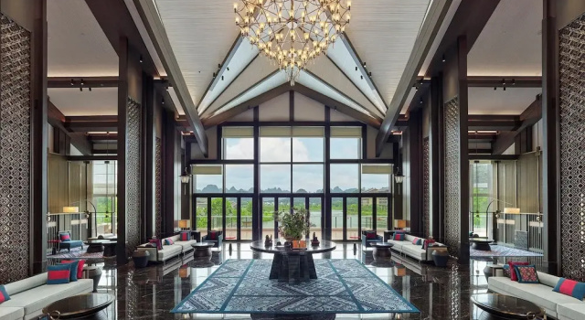 Song Hotel Guilin