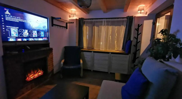 Casa Bunicilor Sinaia, Забронировать Отель Синая Sinaia-Azuga-Busteni
