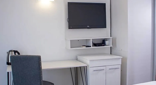Номер Executive Ker Recoleta Hotel