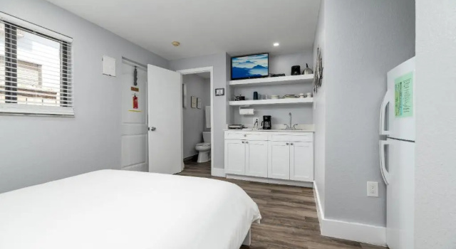 Shell on the Beach 102 - RENOVATED, Забронировать Отель Голливуд Broward County