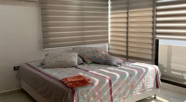 Апартаменты 3MR8 Apartamento Duplex en Cartagena