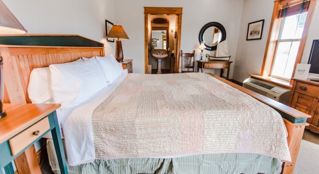 Номер Premier Roanoke Island Inn