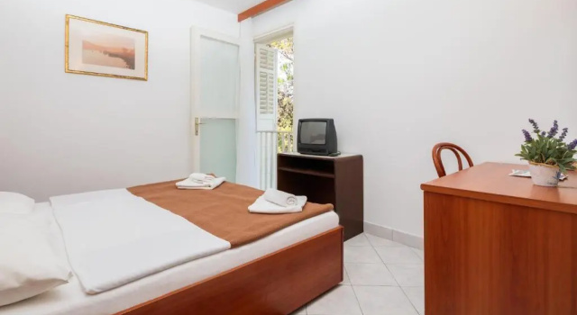 Двухместный номер Comfort Fontana Resort