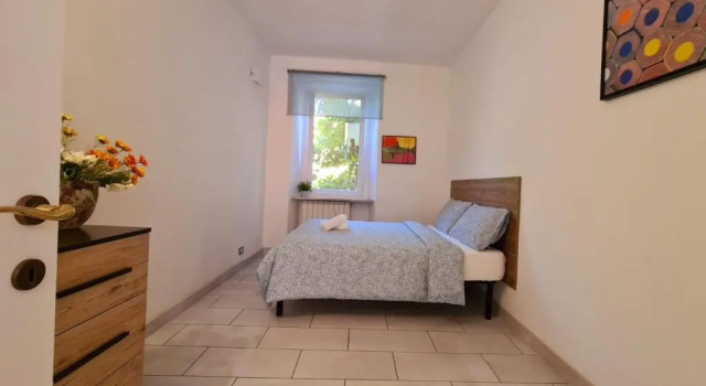 Апартаменты Ladispoli Apartment