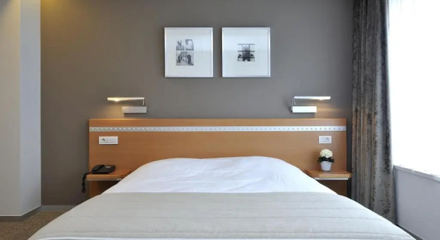 Номер Standard Business By Parkhotel -ANNEX-