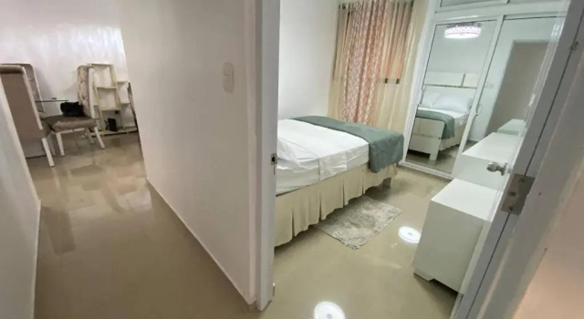 8 Adorable Y Comfortable Apt Para Su Disfrute, Забронировать Апартаменты/квартира Апартаменты Сантьяго, Апартаменты/квартира