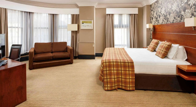 Mercure Bradford, Bankfield Hotel, Rezervați Hotel Bradford West Yorkshire