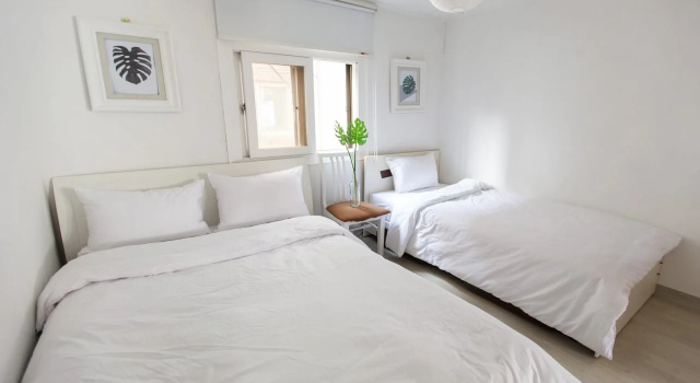 Hwon Guest House, Rezerwuj Pensjonat Mapo-Gu Seul