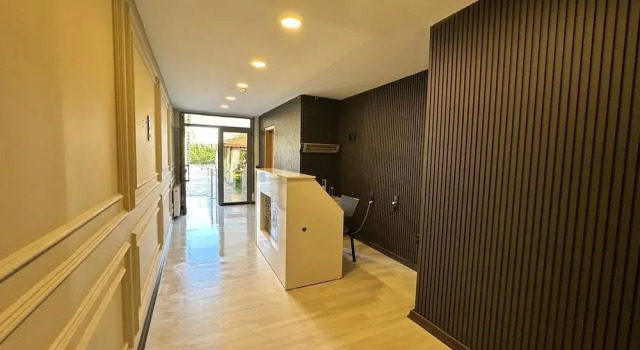 Hi̇dden Garden Sui̇t Otel, Boek Hotel Bursa Bursa