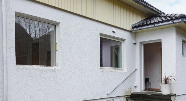 8 Person Holiday Home in Dyrdal, Забронировать Отель Есдал фюльке Ругаланн