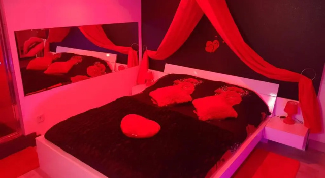 Апартаменты desirs-spa