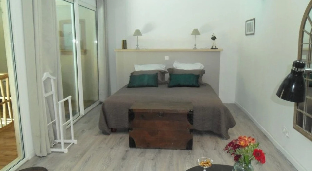 Le Clos D'Isabelle, Rezerwuj Hotel Marsillargues Hérault