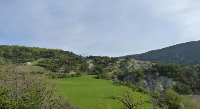 Les Carlines du Grand Bois, Забронировать Отель Обиньян Mont Ventoux