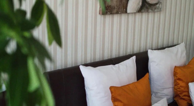 Люкс Superior Harmonia Palace - Luxury Apartments