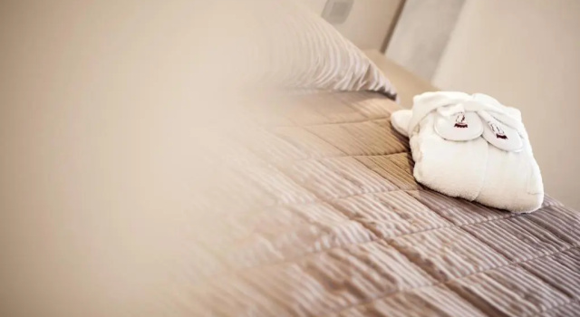 Одноместный номер Standard Palace Hotel Città