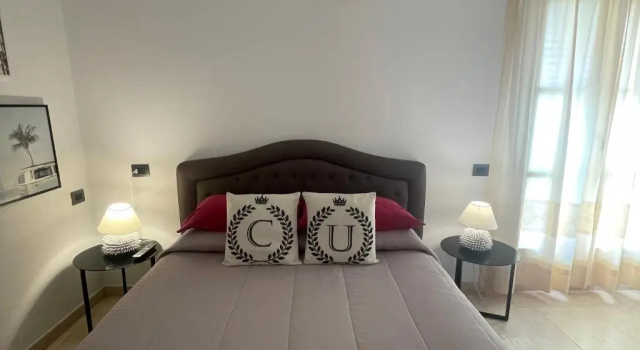 Номер Superior Corso Umberto Rooms