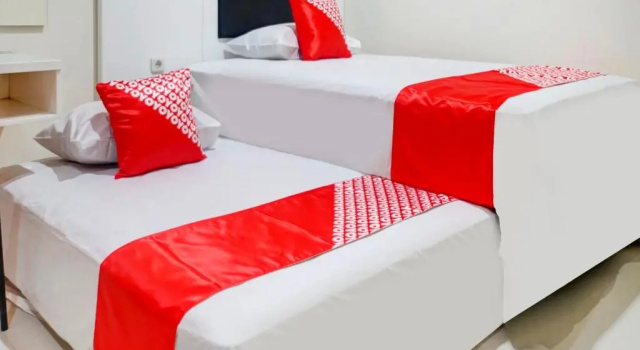 OYO 90394 Guest House Sentosa, Забронировать Гостевой дом Макасар провинция Южный Сулавеси