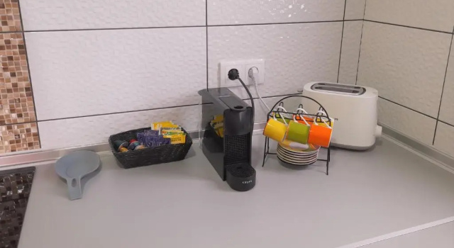 Апартаменты Village Center One Bedroom Apartment