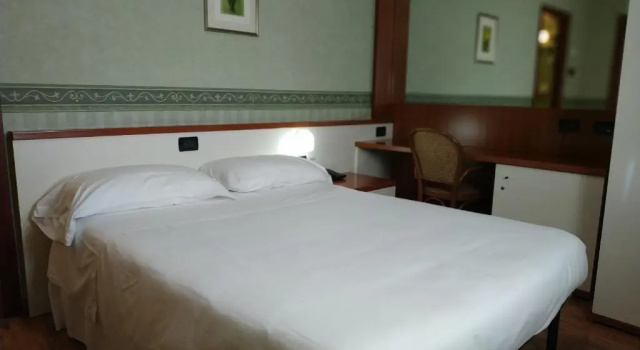 Одноместный номер Classic Hotel Aurora