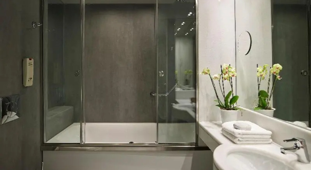 Номер Standard Kyma Suites Beach Hotel