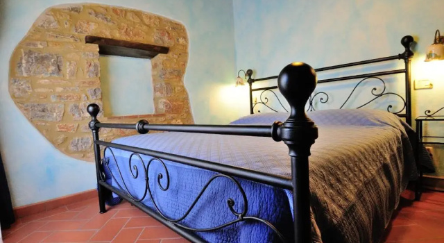 Номер Standard Agriturismo I Monti