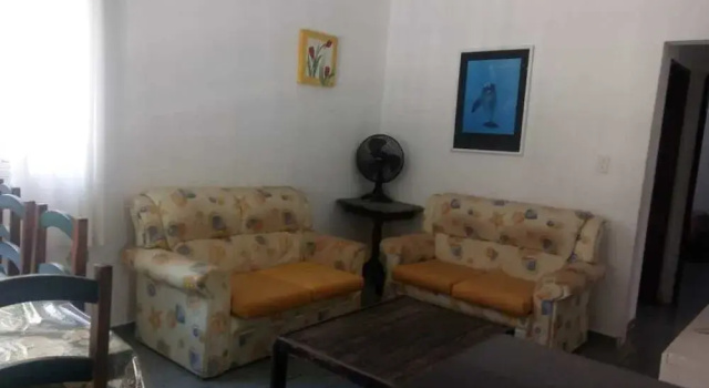 Casa para Temporada