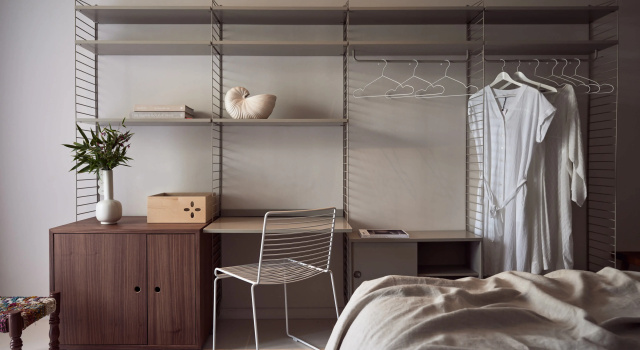 Двухместный номер Superior Ekies All Senses Resort, a Member of Design Hotels