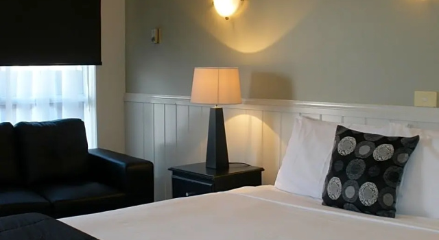 Двухместный номер Standard Warrnambool Motel