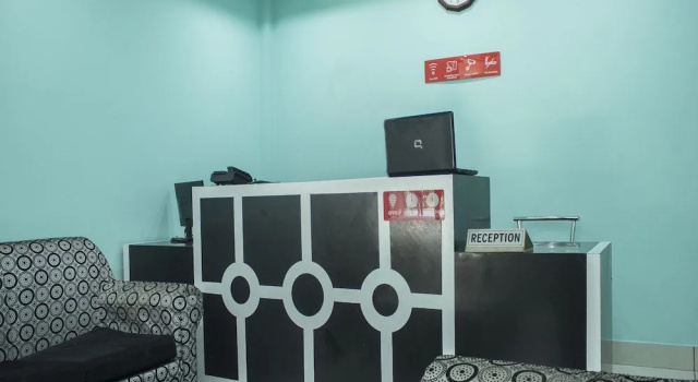 Oyo 17215 Garg Residency, Забронировать Отель Багдогра Западная Бенгалия