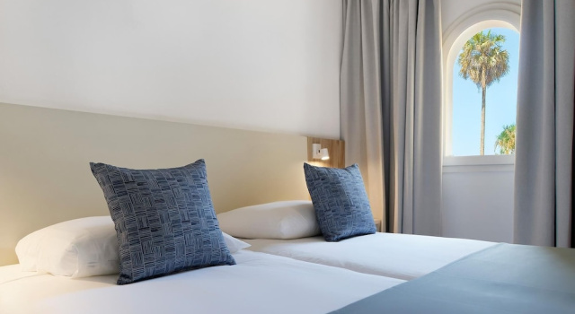 Номер Classic Sport Hotel Monte Feliz - powered by Playitas