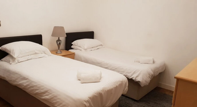 2 slaapkamers Appartement Manhattan 5