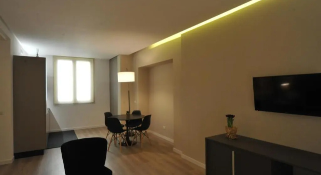 Апартаменты c 1 комнатой NICOLAS APARTMENTS