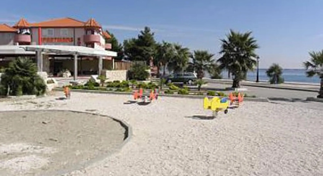 Monika - 10m From sea - Sa22, Забронировать Отель Вир Zadar Islands