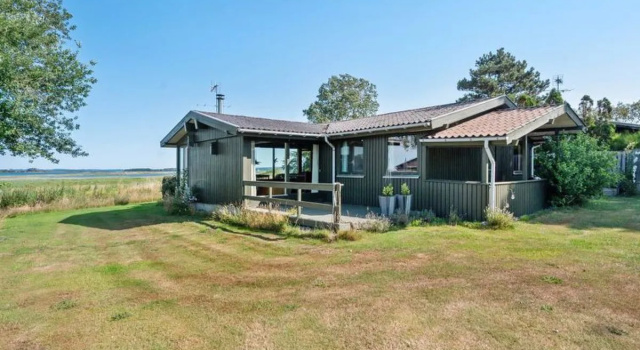 "Nnykka" - 100m from the sea in Funen, Varaa Hotelli Bøjden Funen