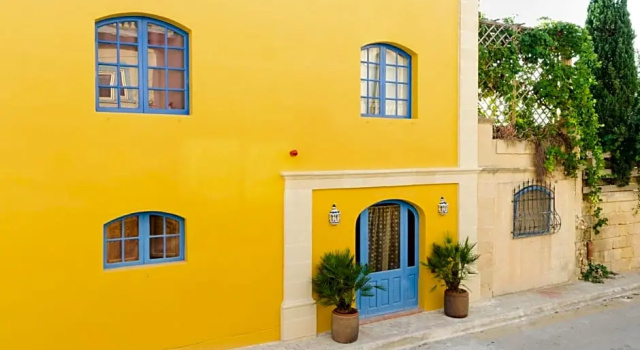 Il-Wileg B&B, Varaa Hotelli Qala Gozo