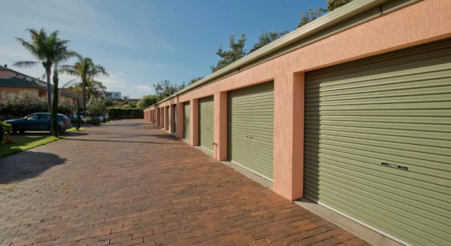 Апартаменты с 2 комнатами Merimbula Holiday Properties
