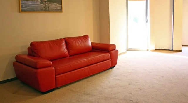 Suite Vila Nemo