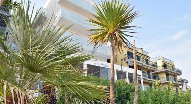 Hotel Astoria