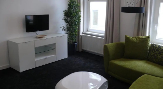 Ferienwohnung Speyer, Забронировать Отель Шпайер Pfalz