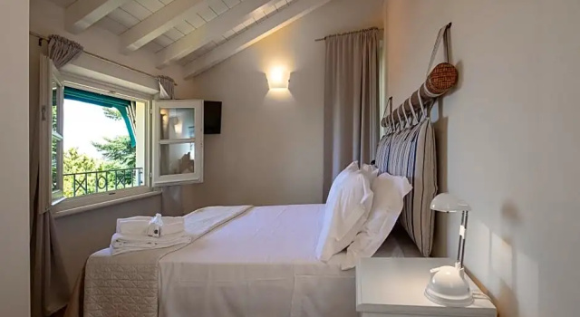 Номер Superior Relais Villa Isabel