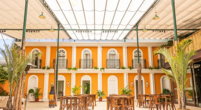 Locanda Della Mimosa