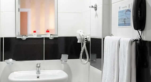 Двухместный номер Standard Tanik Hotel