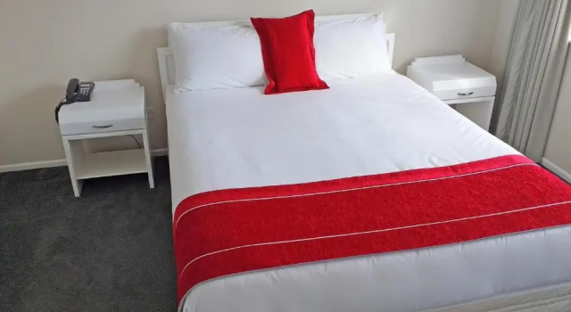 Апартаменты Executive Shadzz Motel