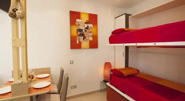Salamanca Confort III Friendly Rentals, Забронировать Апартаменты/квартира Саламанка Мадрид