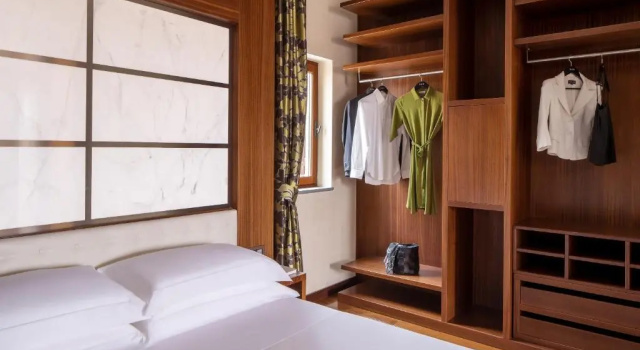 Номер Standard Repubblica Firenze Luxury Apartments UNA Esperienze