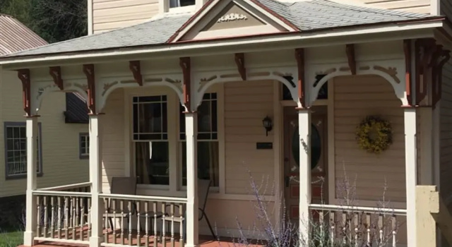 AlpLily Inn, Забронировать Отель Отели Теллурайд с завтраком, Завтраки