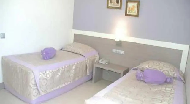 Anka Resort