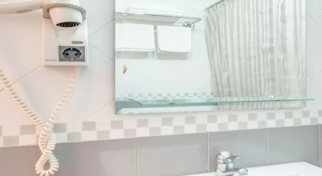Номер Economy Hotel Italia