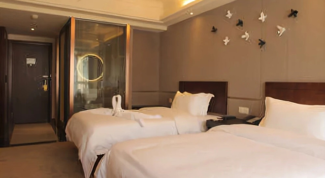 Guiyang Chenmao Sunshine Hotel (Huaguoyuan Shopping Center)