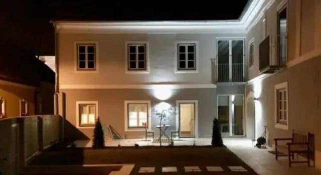 Haus Franco, Забронировать Отель Блайбург Клопайнерзее